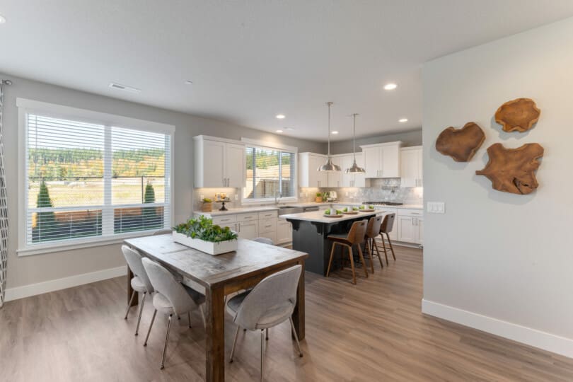 The Glades at Green Mountain new home community in Camas, WA gallery image number 30