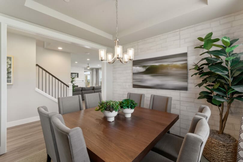 The Glades at Green Mountain new home community in Camas, WA gallery image number 39