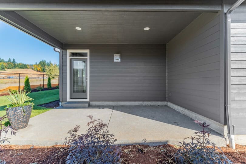The Glades at Green Mountain new home community in Camas, WA gallery image number 42