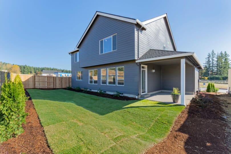 The Glades at Green Mountain new home community in Camas, WA gallery image number 43