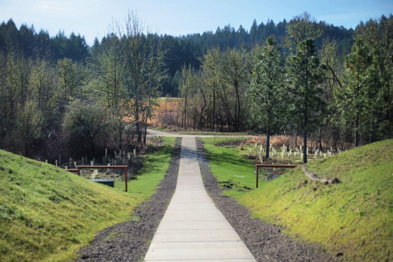 Ponderosa Ridge new home community in Corvallis, OR gallery image number 12