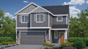 2803 NE Claire Road | Faraday Hills 207