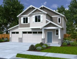 5578 NW Tanoak Dr | Ponderosa Ridge 265