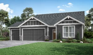 1147 Pumpkin Ridge | Eagle Point 321