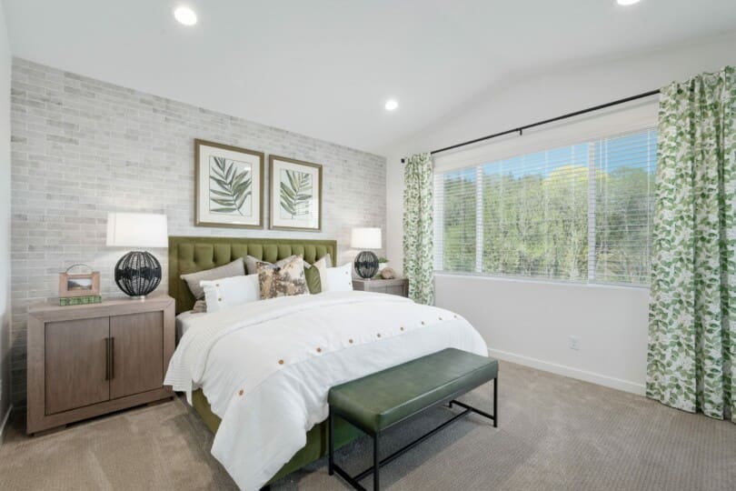 Ponderosa Ridge new home community in Corvallis, OR gallery image number 7