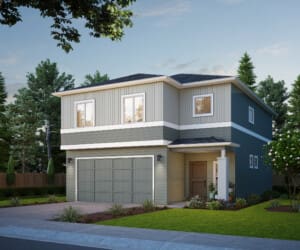 9056 S 2nd Lane | Greely Farms 141
