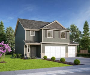 16500 SE Pacific Crest Trail Pl | Pleasant Valley Villages 752