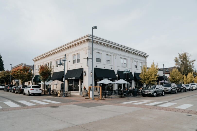 Middlebrook new home community in Sherwood, OR gallery image number 12