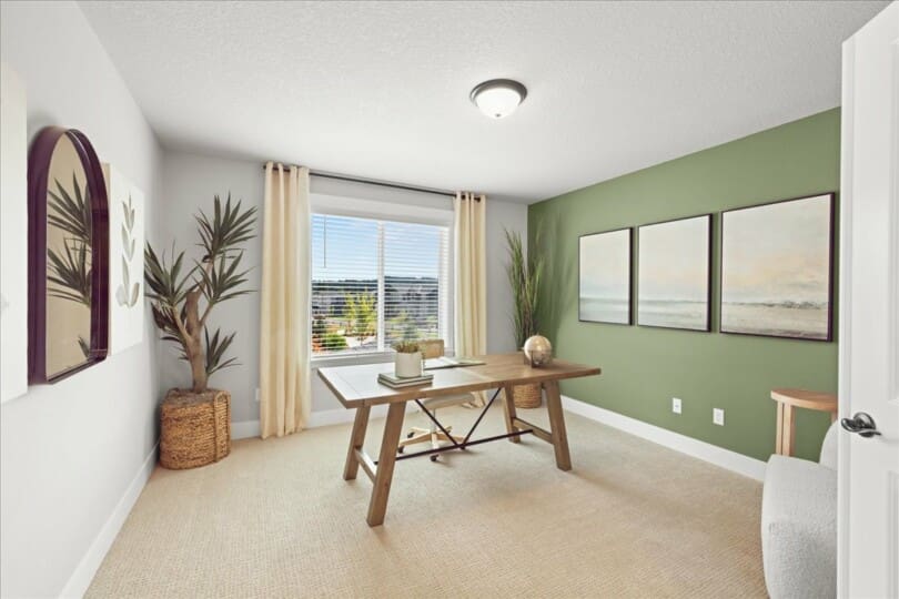 Pleasant Valley Villages new home community in Happy Valley, OR gallery image number 32