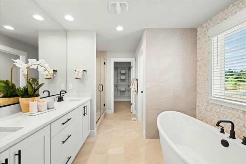 Pleasant Valley Villages new home community in Happy Valley, OR gallery image number 30