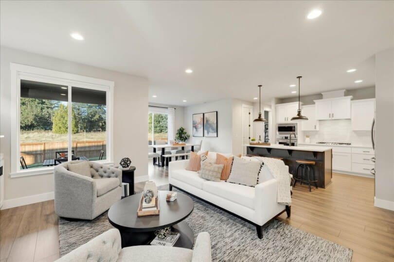 Middlebrook new home community in Sherwood, OR gallery image number 1