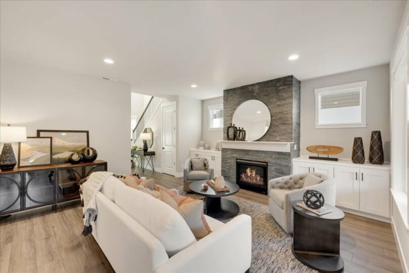 Middlebrook new home community in Sherwood, OR gallery image number 2