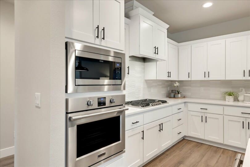 Middlebrook new home community in Sherwood, OR gallery image number 3