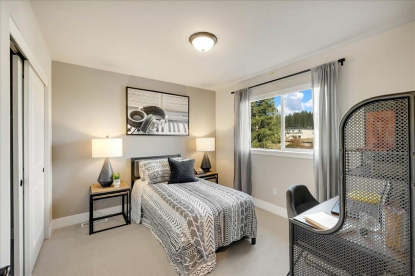 Middlebrook new home community in Sherwood, OR gallery image number 11