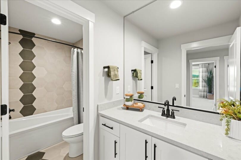 Pleasant Valley Villages new home community in Happy Valley, OR gallery image number 37