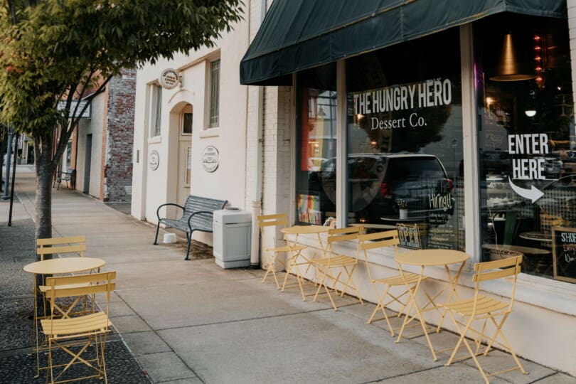 Middlebrook new home community in Sherwood, OR gallery image number 9