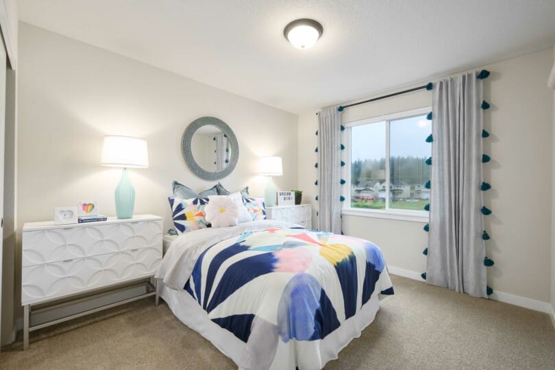 The Hearth at Millican Creek new home community in Lafayette, OR gallery image number 5