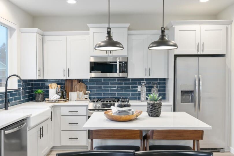 The Hearth at Millican Creek new home community in Lafayette, OR gallery image number 0