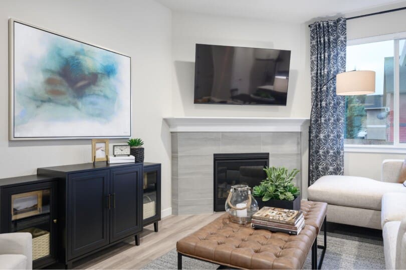 The Hearth at Millican Creek new home community in Lafayette, OR gallery image number 8