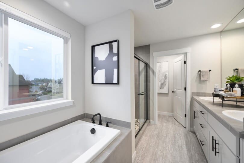 The Hearth at Millican Creek new home community in Lafayette, OR gallery image number 10