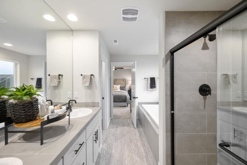 The Hearth at Millican Creek new home community in Lafayette, OR gallery image number 9