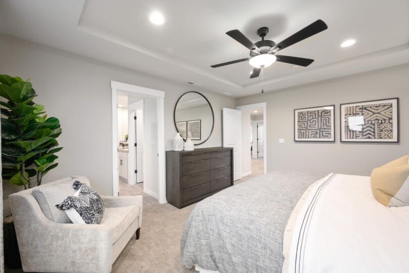 The Hearth at Millican Creek new home community in Lafayette, OR gallery image number 13