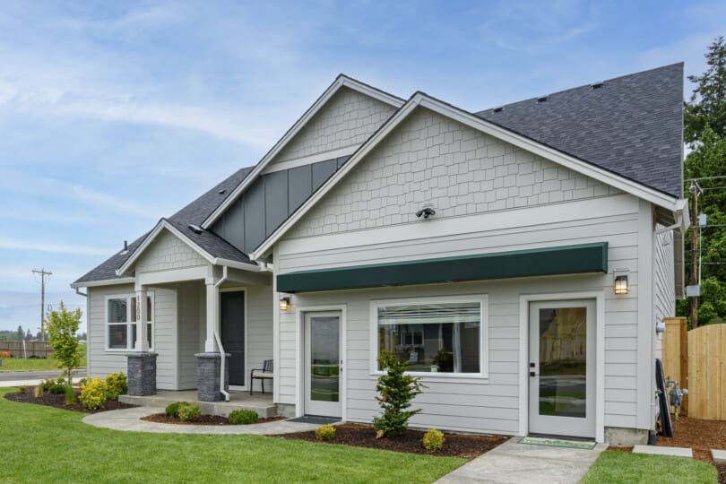 Laurel Woods new home community in Cornelius, OR gallery image number 11