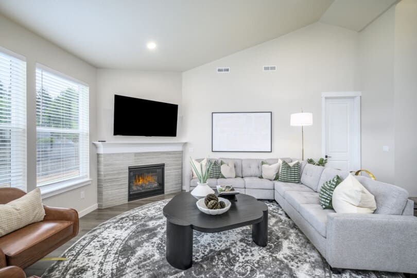 Laurel Woods new home community in Cornelius, OR gallery image number 8