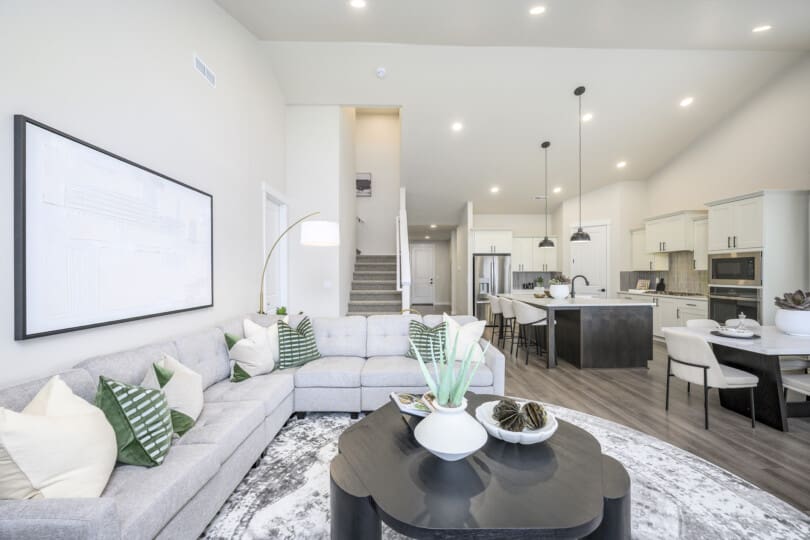 Laurel Woods new home community in Cornelius, OR gallery image number 9