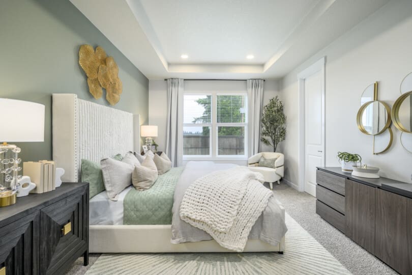 Laurel Woods new home community in Cornelius, OR gallery image number 0