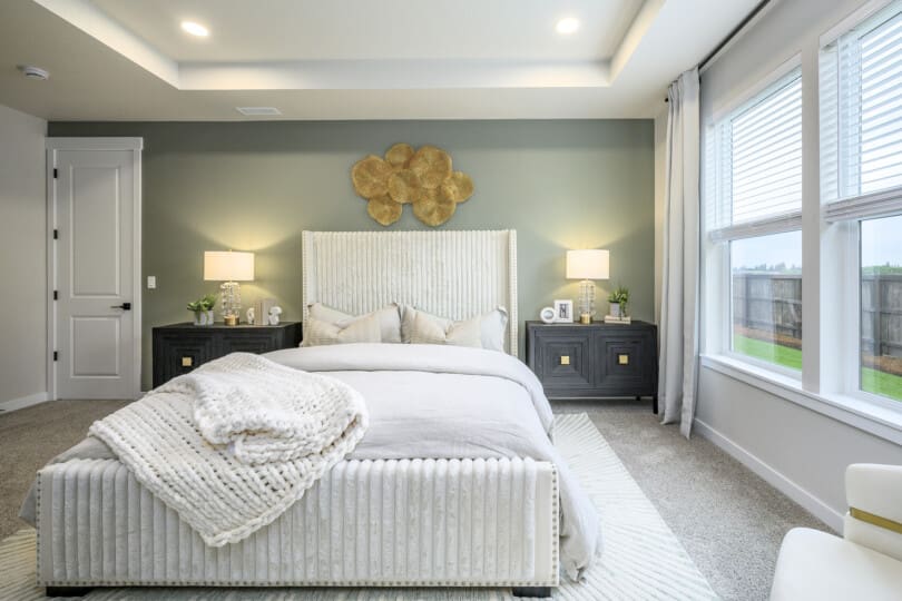 Laurel Woods new home community in Cornelius, OR gallery image number 2