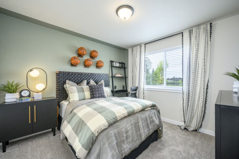 Laurel Woods new home community in Cornelius, OR gallery image number 5