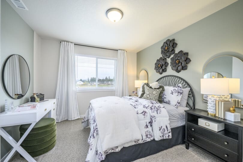 Laurel Woods new home community in Cornelius, OR gallery image number 10