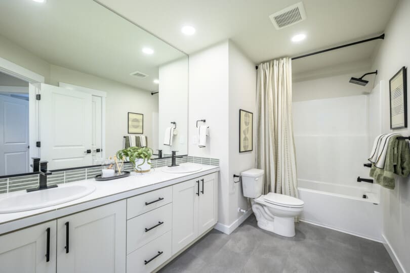 Laurel Woods new home community in Cornelius, OR gallery image number 6