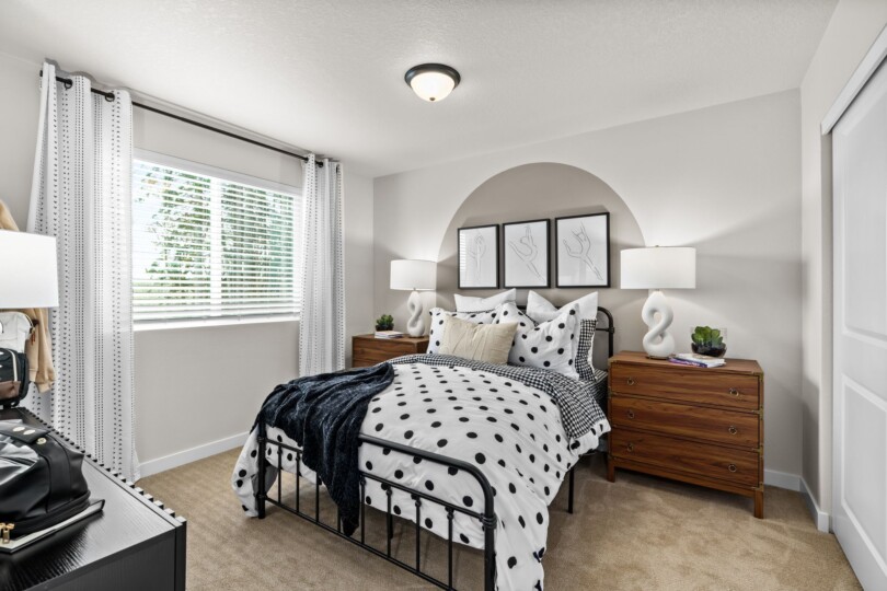 Ponderosa Ridge new home community in Corvallis, OR gallery image number 14