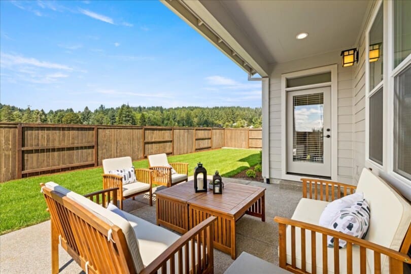 Pleasant Valley Villages new home community in Happy Valley, OR gallery image number 15