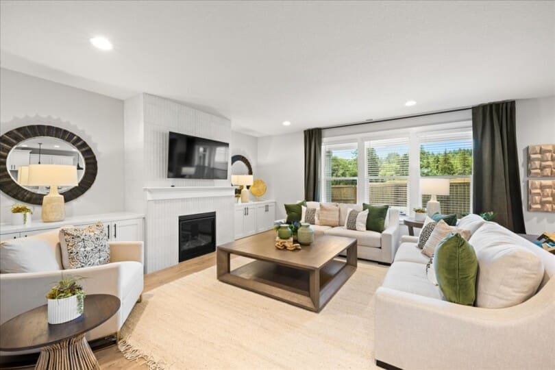 Pleasant Valley Villages new home community in Happy Valley, OR gallery image number 6