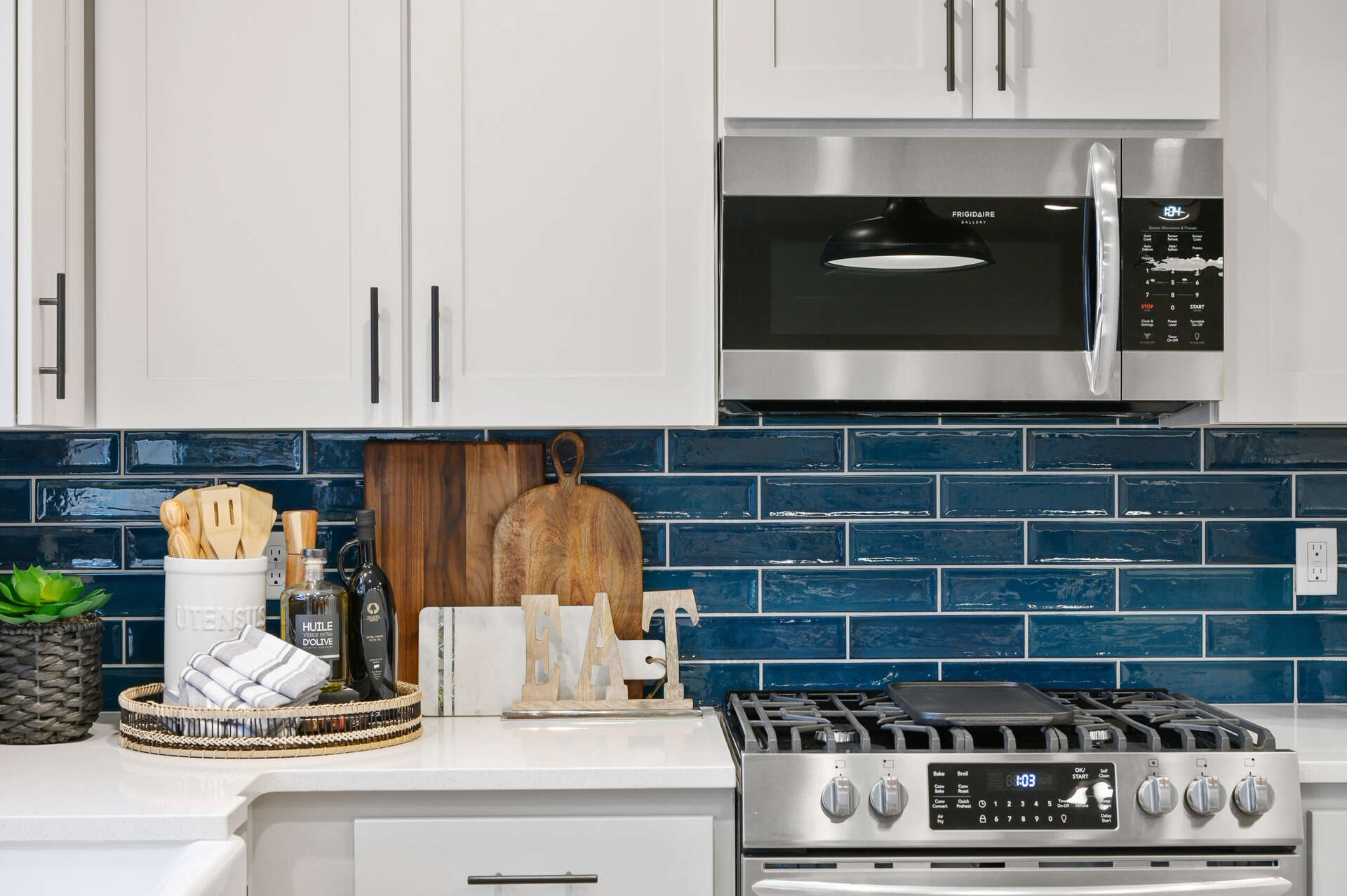 Hearth at Millican Creek