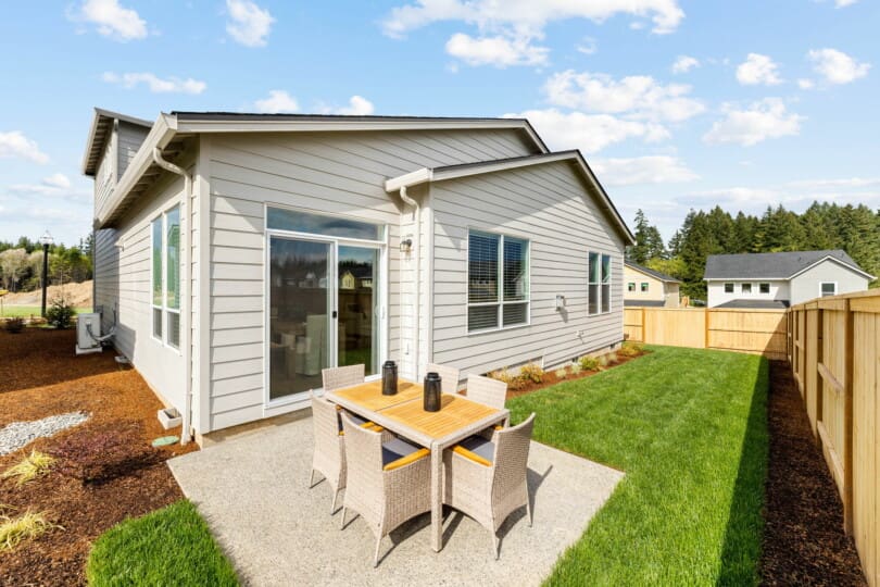 Ramble Creek new home community in Vancouver, WA gallery image number 32