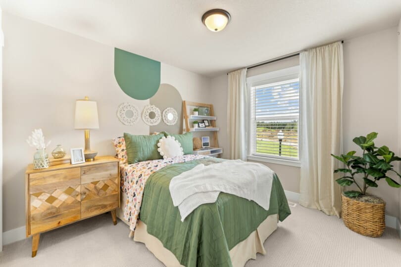 Ramble Creek new home community in Vancouver, WA gallery image number 31