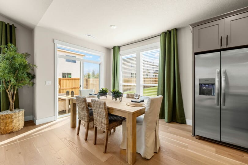 Ramble Creek new home community in Vancouver, WA gallery image number 29