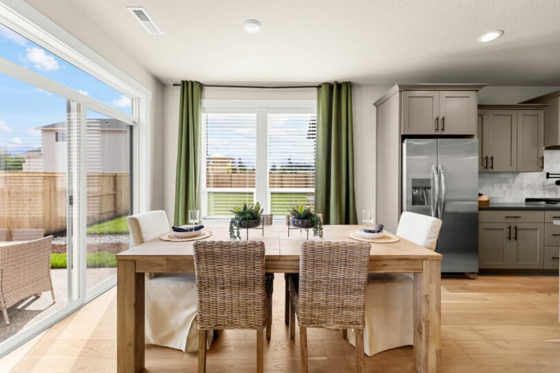 Ramble Creek new home community in Vancouver, WA gallery image number 28