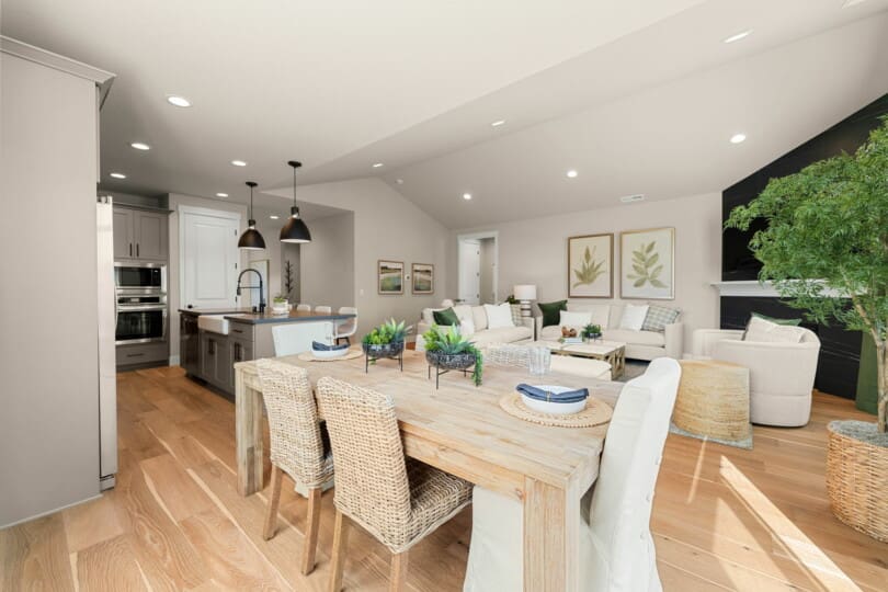 Ramble Creek new home community in Vancouver, WA gallery image number 27