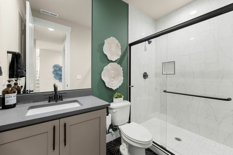 Ramble Creek new home community in Vancouver, WA gallery image number 25