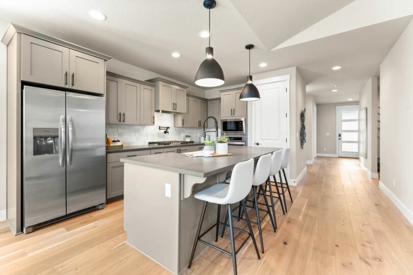 Ramble Creek new home community in Vancouver, WA gallery image number 23