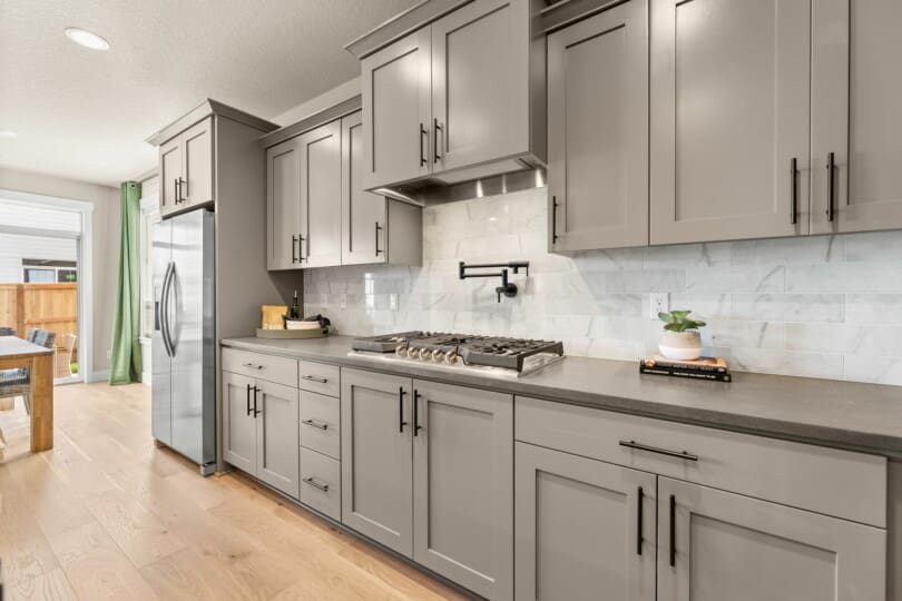 Ramble Creek new home community in Vancouver, WA gallery image number 21