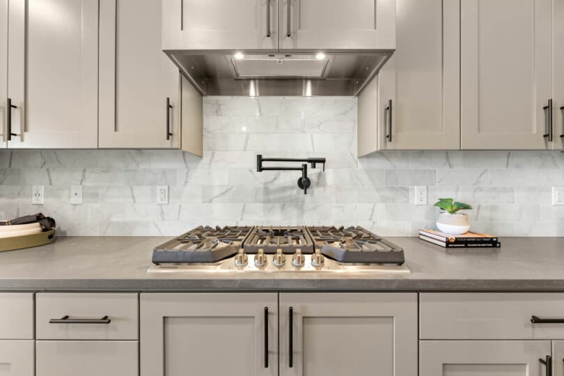 Ramble Creek new home community in Vancouver, WA gallery image number 20