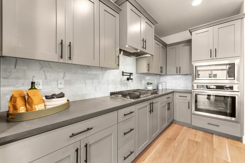 Ramble Creek new home community in Vancouver, WA gallery image number 6