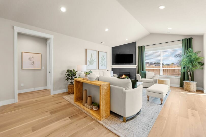 Ramble Creek new home community in Vancouver, WA gallery image number 18