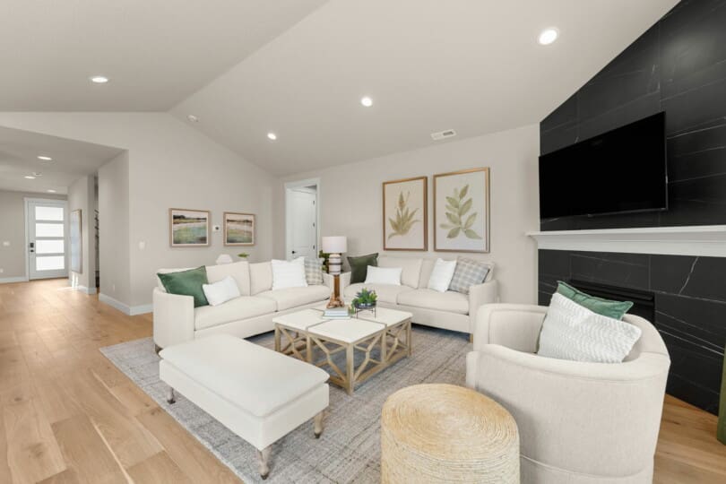 Ramble Creek new home community in Vancouver, WA gallery image number 3